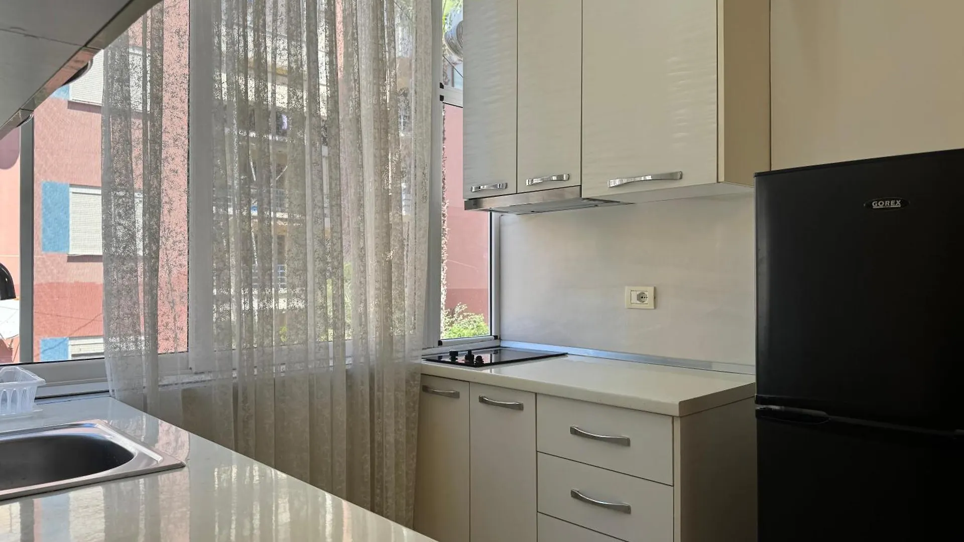 Orkidea Apartments 3 غوليم ألبانيا