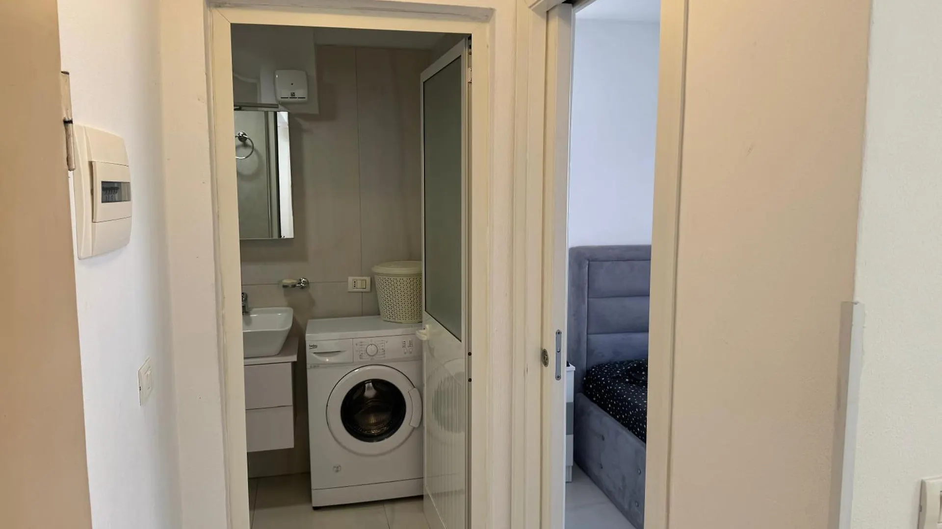 Orkidea Apartments 3 غوليم