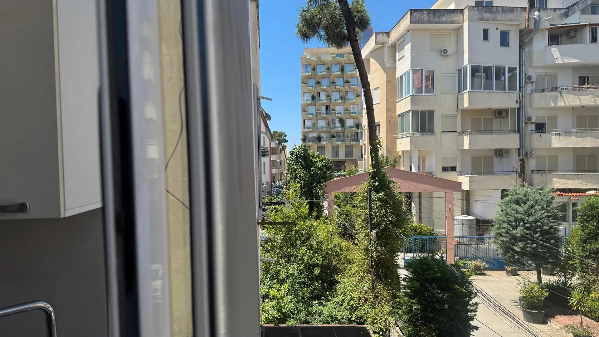 Orkidea Apartments 3 غوليم ألبانيا