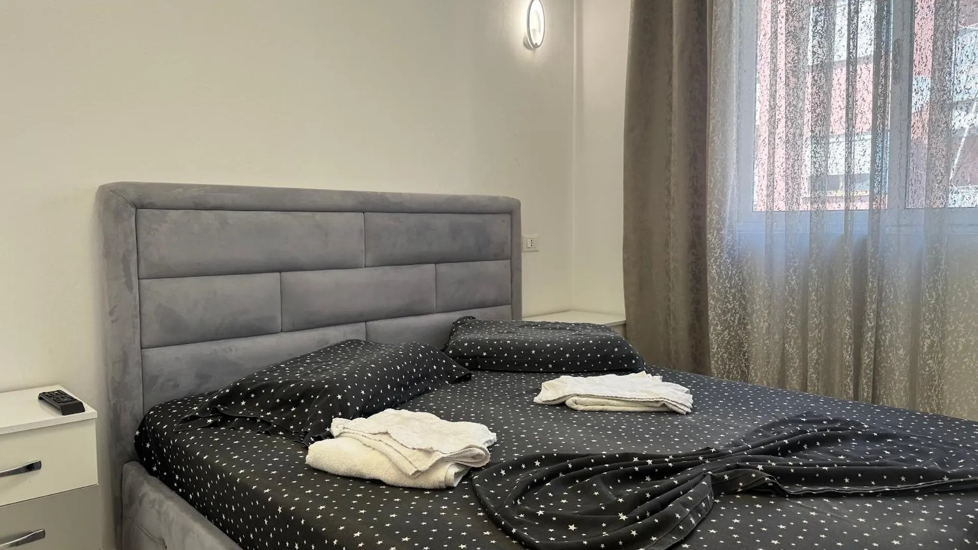 Orkidea Apartments 3 غوليم